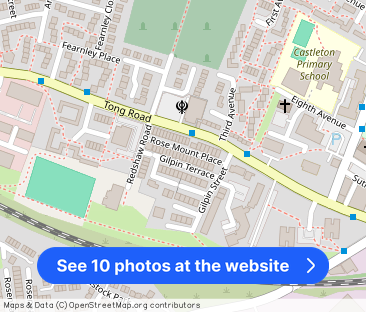 Gilpin Terrace (room 2*), Armley, Leeds - Photo 1