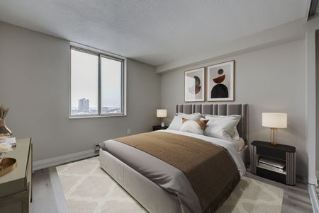 One Bedroom Apartment - Photo 5