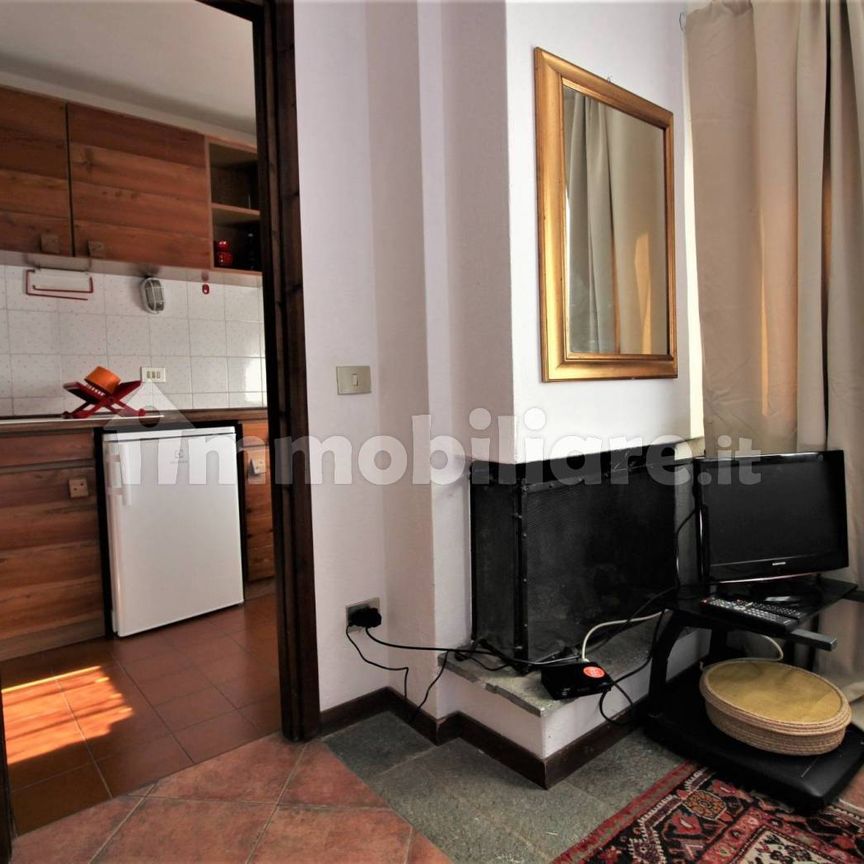 Bilocale frazione Grange Sises, Sauze di Cesana - Foto 1
