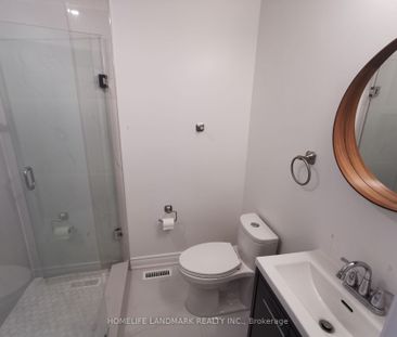 Semi-Detached Home For Lease | C8129290 - Photo 6