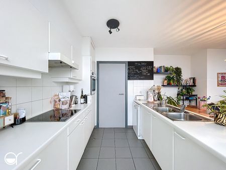 Appartement te huur in Gent - Foto 2