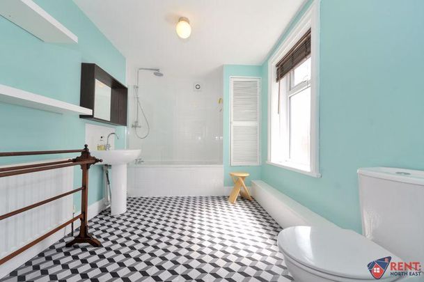 3 bedroom terraced house to rent - Photo 1