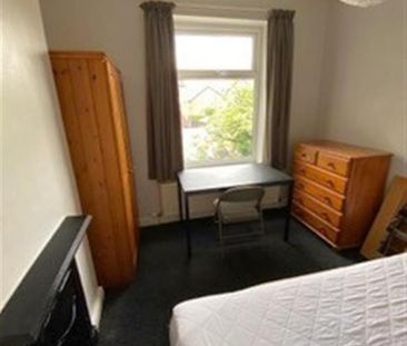 6 Bedroom Terraced To Let - Photo 4