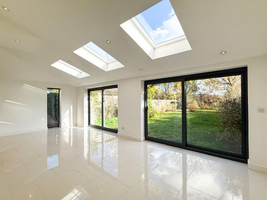 Hauxton Road, Trumpington, Cambridge - Photo 1