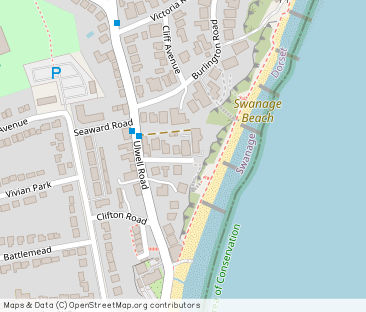 Alrose Villa, Swanage, BH19 - Photo 1