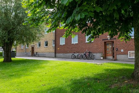 Margaretagatan 44 - Photo 2