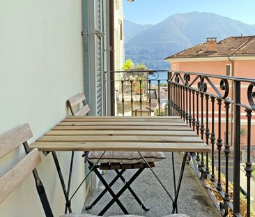 MURALTO, Rent 2-room apartment fully furnished - Photo 3