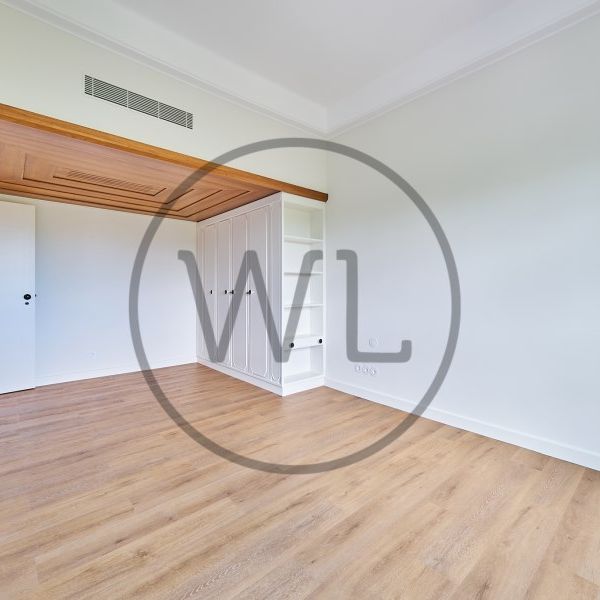 Apartamento T4 em Lisboa - Photo 1