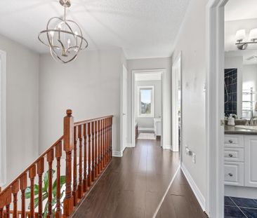 For Lease - 40 Emily Carr Crescent, Caledon, Ontario - Photo 1
