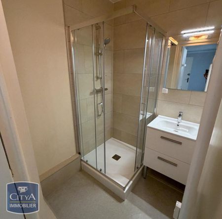 Location Appartement 2 pièces 41m² LIMOGES 87000 - Photo 2