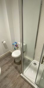 1 Bed Student Accommodation - Photo 4