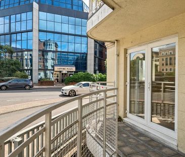 2 bedroom flat to rent - Photo 6