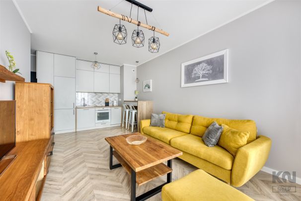 Łódź, Śródmieście, Drewnowska - Фото 1