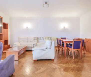 Apartment T1 in São Domingos de Benfica, Lisboa - Photo 6