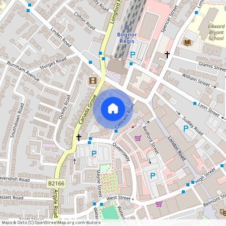 Merchant Street, Bognor Regis