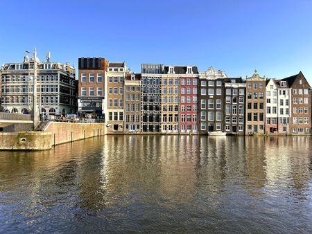 Warmoesstraat 10-5, Kop Zeedijk, 1012JD, Amsterdam - Foto 3