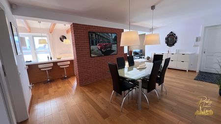 Apartament cu 4 camere de inchiriat pe Republicii, Ultracentral – Oradea - Fotografie 5
