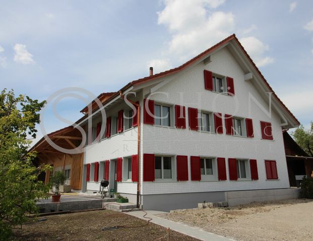 Wohnung | Erstbezug mit Loggia - Photo 1