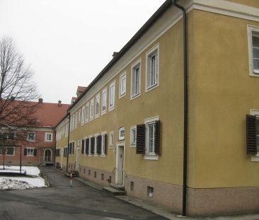 2-Zimmer-Wohnung, Top 53 - Photo 1