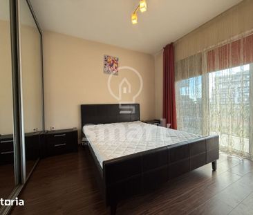Apartament cu 4 camere 100mp in Buna Ziua - Photo 4