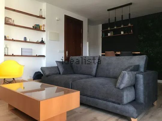 Alquiler de piso en Calle Rio Miño, 1 - Photo 1