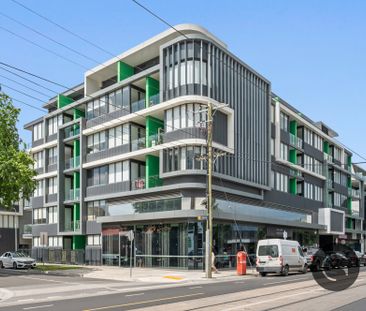 321/2 Gillies Street, Essendon North VIC 3041 - Apartment For Rent ... - Photo 1