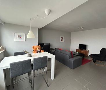 Appartement met 1 slaapkamer - Photo 2