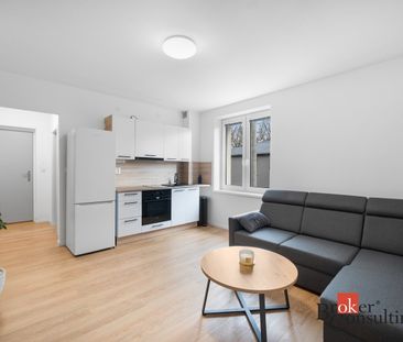 Pronájem bytu 2+kk 37 m² - Photo 3