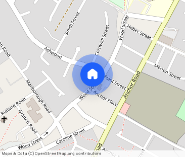 Wood Street, Longton, Stoke-on-Trent, ST3 - Photo 1