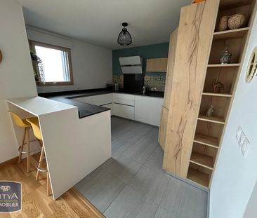 Location Appartement 4 pièces 89m² ANNEMASSE 74100 - Photo 6