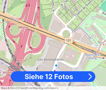 2 Zimmer, 30 m² - Foto 1