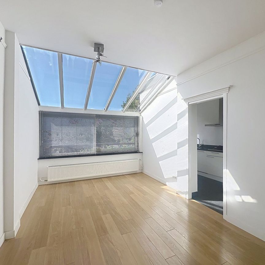 Appartement te huur: Pijnboomstraat 143 2023 VR Haarlem - Photo 1