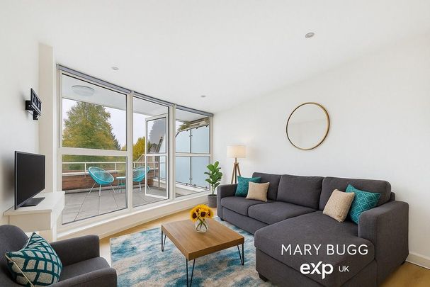 1 bedroom flat to rent - Photo 1