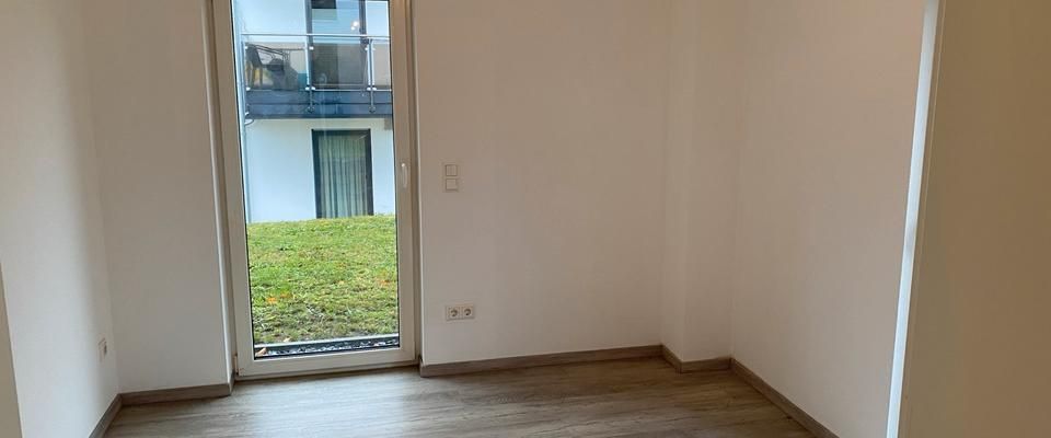 2-Zi-Terrassenwohnung in Tittling, betreutes Wohnen möglich - Foto 1