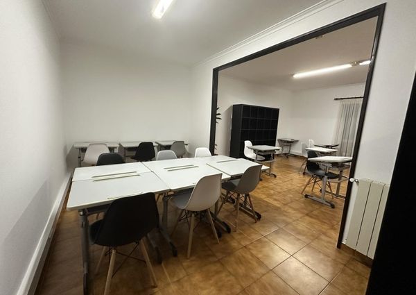 Residencias RMI em Braga