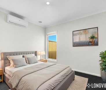 All New Serene Comfort with 3 Effective Ensuites - Photo 2