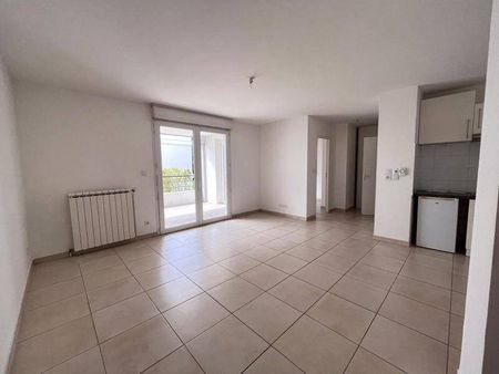 Location appartement 2 pièces 46.75 m² à Montpellier (34000) - Photo 5