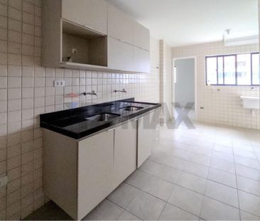 Apartamento amplo para locação em Piedade com 127 m², 3 quartos, su... - Photo 6