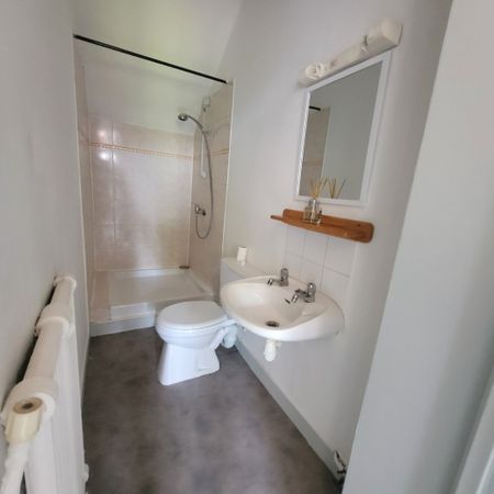 Location Appartement 14m² ROUBAIX 59100 - Photo 4