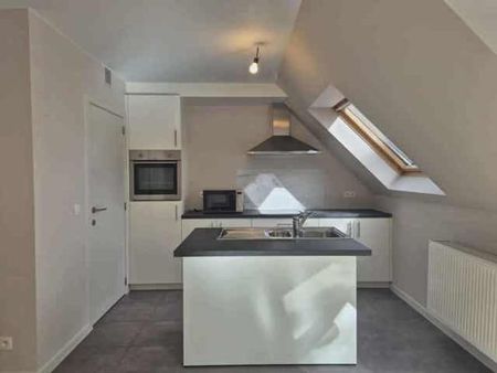 Duplex te huur - Foto 2
