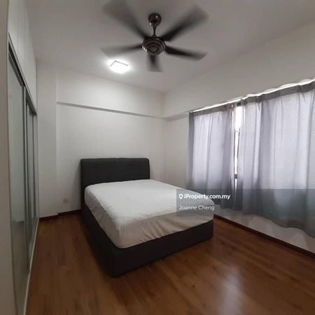 Avenue D'Vogue, Seksyen 13, Petaling Jaya - Foto 2