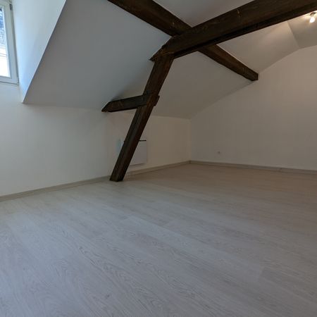 Location Appartement 2 pièces 44m² MULHOUSE 68100 - Photo 4