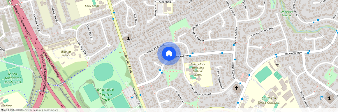 28a McKinstry Avenue, Mangere East, Manukau City