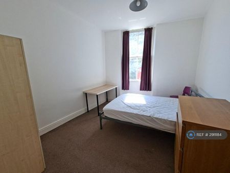 1 bedroom in a house share to rent - Photo 4