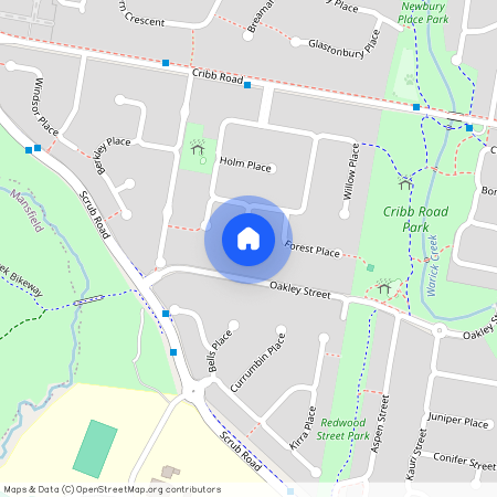 16 Spanish Court, Qld 4152, Carindale