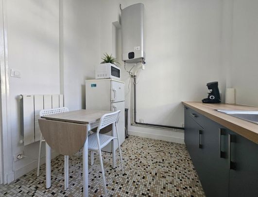 Location Appartement 1 pièce 30m² TOURS 37000 - Photo 1