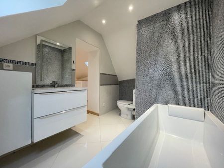 MAISON DEUX CHAMBRES EN CENTRE VILLE EN PARFAIT ETAT - Photo 4