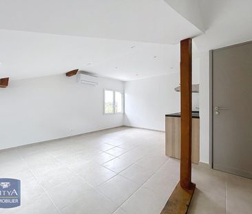 Location Appartement 1 pièce 18m² POMMIERS 69480 - Photo 2