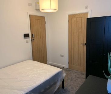 Shirburn Avenue, Mansfield, NG18, Property for rent - Photo 1