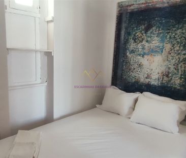 Apartamento T1 em Lisboa - Photo 5